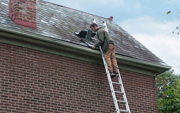 what affects urgent Treforest roof repairs