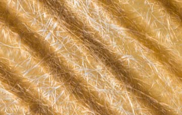 Treforest fibreglass roof waterproofing