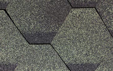 Treforest fibreglass shingle repairs