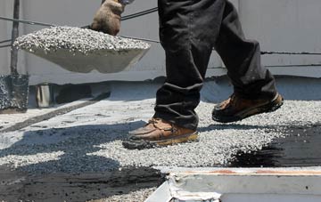 Treforest flat roofing companies