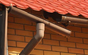 Treforest gutter repair costs