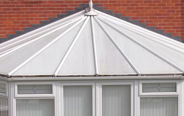 Treforest polycarbonate conservatory roof repairs