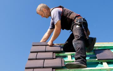 disadvantages of Treforest slate roofing