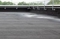 find rated Treforest flat roofing companies
